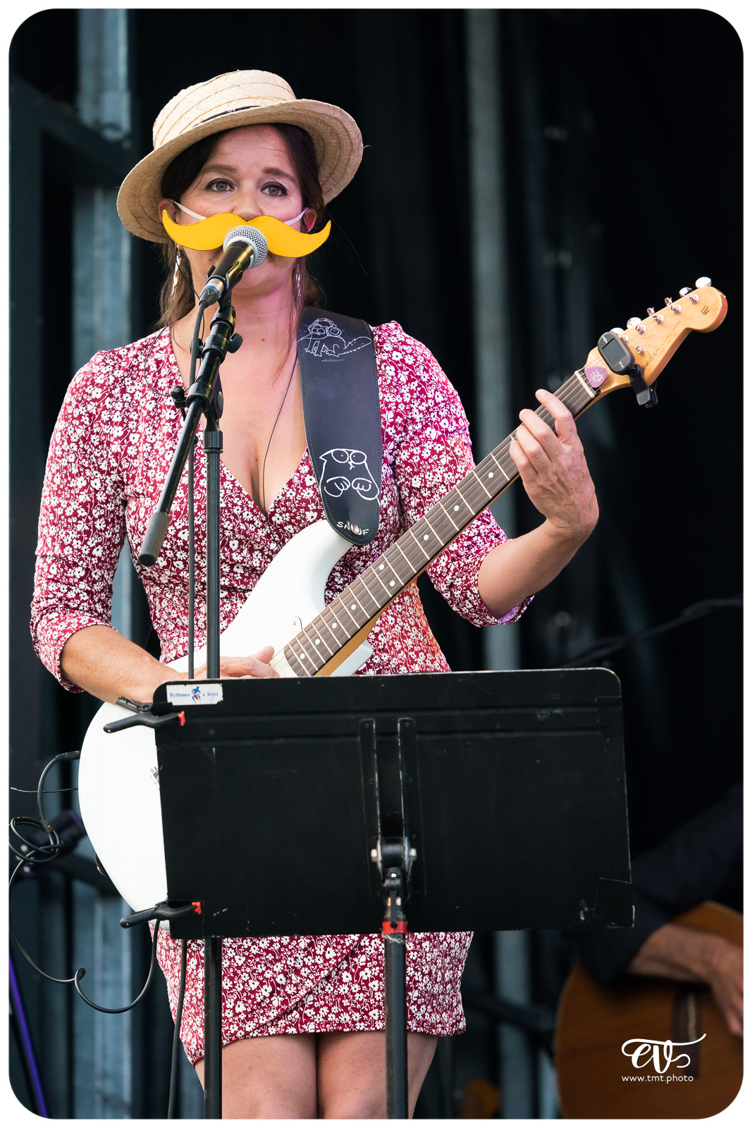 LA CHOUC' - 35ÈME TOURNEE D'ÉTÉ